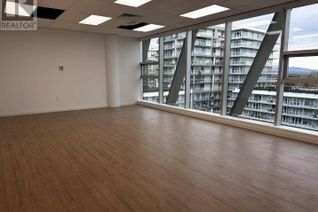 Office for Sale, 6388 200-6751 Westminster Highway Road #900, Richmond, BC