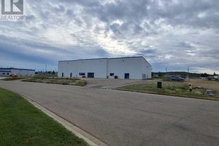 Commercial/Retail Property for Sale, 8017 102 Avenue, Peace River, AB