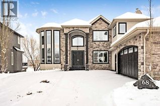 Detached House for Sale, 68 Heritage Lake Shores, Heritage Pointe, AB