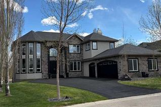 Detached House for Sale, 68 Heritage Lake Shores, Heritage Pointe, AB