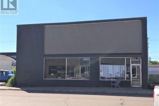 Industrial Property for Sale, 111 Churchill Street, Hudson Bay, SK