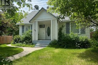 Detached House for Sale, 221 Main Street, Hudson Bay, SK