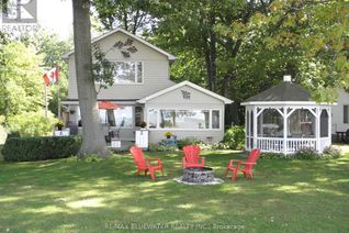 Property for Sale, 9714 Lake Road, Lambton Shores (Kettle Point), ON