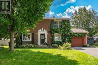 Detached House for Sale, 108 Banning Road, Kanata, ON