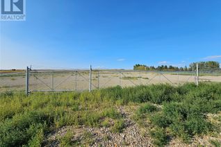 Commercial Land for Sale, 2687 North Service Road W, Swift Current, SK