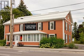 Office for Lease, 1 Lake Street #1C, Prince Edward County (Picton), ON