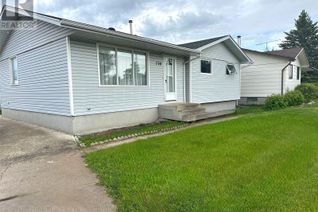 Bungalow for Sale, 728 Hudson Crescent, Hudson Bay, SK