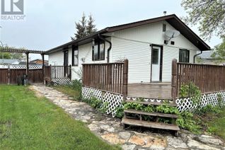 Bungalow for Sale, 713 Birch Crescent, Hudson Bay, SK