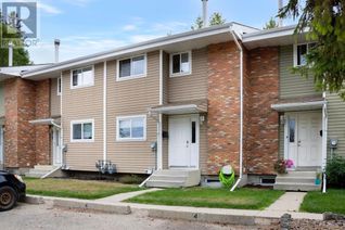 Townhouse for Sale, 5812 61 Street S #3, Red Deer, AB