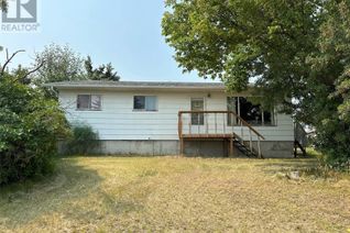 Detached House for Sale, 113 Prince Street, Hudson Bay, SK