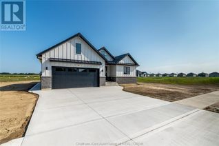 Ranch-Style House for Sale, 46 Rosewood Crescent, Chatham, ON