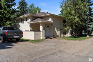 Property for Sale, 20 4630 17 Av Nw, Edmonton, AB