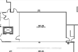 Property for Lease, 1135 Lansdowne Street W #12B, Peterborough (Otonabee), ON