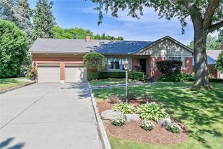 Bungalow for Sale, 349 Shoreview Road, Burlington, ON