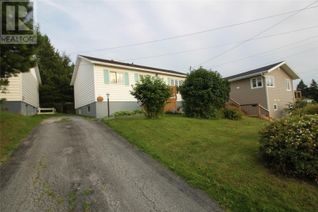 Detached House for Sale, 8 Bannister's Road, Corner Brook, NL