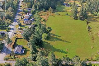 Land for Sale, Lot C Highmoor Rd, Port Alberni, BC