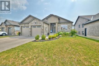 Bungalow for Sale, 28 Venture Way, Thorold, ON