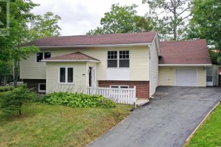 House for Sale, 96 Cavendish Drive, Lower Sackville, NS