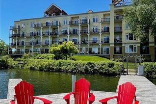 Condo for Rent, 140 Cedar Island Road Unit# 303, Orillia, ON