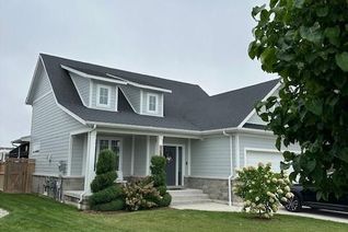 Detached House for Sale, 103 Lake Erie Drive, Amherstburg, ON