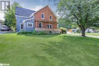 House for Sale, 84 Poyntz Street, Penetanguishene, ON