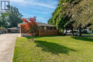 Ranch-Style House for Sale, 944 Mcnaughton Avenue East, Chatham, ON