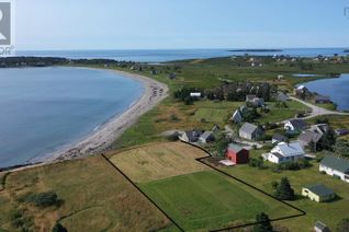 Land for Sale, Mosher Road, Kingsburg, NS