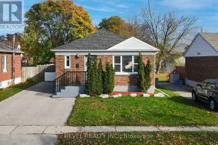 Detached House for Sale, 303 Cadillac Avenue S, Oshawa (Central), ON