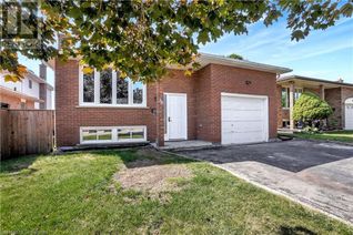 Bungalow for Rent, 38 Lorraine Drive Unit# B, Cambridge, ON