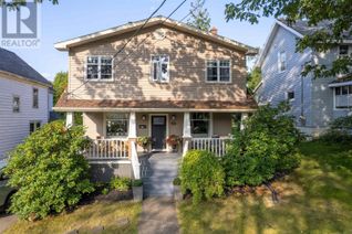 House for Sale, 163 South Bentinck Street, Sydney, NS