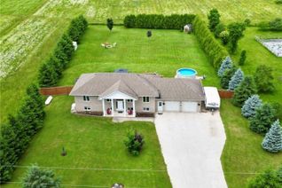 Detached House for Sale, 3354 3/4 Sunnidale Side Road, New Lowell, ON