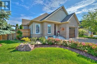 House for Sale, 2 Seyval Place, Niagara-on-the-Lake, ON