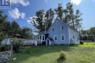 Detached House for Sale, 762 Medway River Road, Charleston, NS