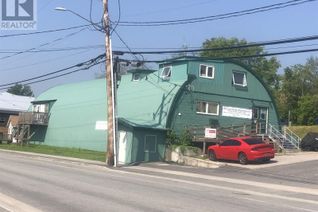 Commercial/Retail Property for Sale, 213 Howey Street, Red Lake, ON