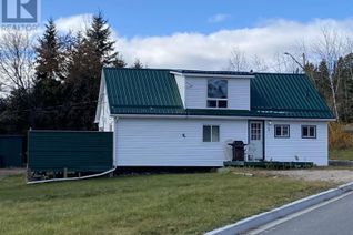 Duplex for Sale, 2 Sullivan Street, Red Lake, ON