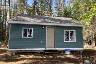 Bungalow for Sale, Lot 1 St Pauls Bay (South), Red Lake, ON