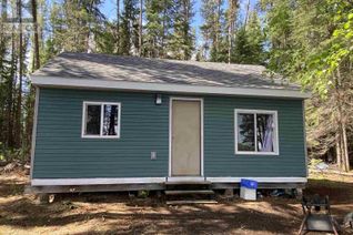 Bungalow for Sale, Lot 1 St Pauls Bay (South), Red Lake, ON