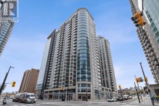 Condo Apartment for Sale, 242 Rideau Street #405, Ottawa, ON