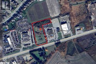 Commercial Land for Sale, Hwy 9 N/A, Mono, ON