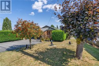 House for Sale, 8005 Queen St, Crofton, BC