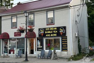 Commercial/Retail Property for Sale, 26 Wilson Street W, Perth, ON