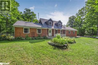 House for Sale, 1683 Dunns Line, Severn, ON