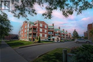 Condo Apartment for Sale, 121 Water Street W #112, Cornwall, ON