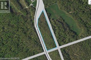 Commercial Land for Sale, Pt Lt 6 Bruce Road 9, Northern Bruce Peninsula, ON