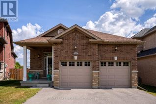 Bungalow for Sale, 1584 Cahill Drive, Peterborough (Otonabee), ON