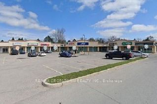 Office for Lease, 4171 Innisfil Beach Road Unit# 8, Essa, ON