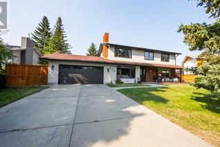 House for Sale, 428 Wilverside Way Se, Calgary, AB