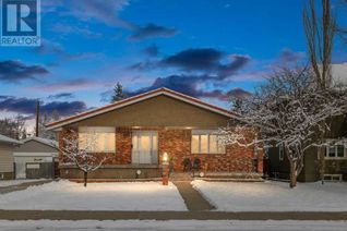 Bungalow for Sale, 1612 48 Avenue Sw, Calgary, AB