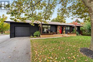 Bungalow for Rent, 233 Central Avenue Unit# Lower, Grimsby, ON