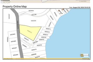 Land for Sale, Lot 82-1 Cooks Lake Road, Cooks Brook, NS